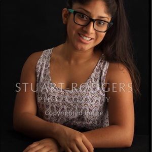 Meet your Posher, Itzel